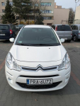 Citroen C3 1.6 Diesel 2016 121000km euro6 manualna Fabryczna - zdjęcie 4
