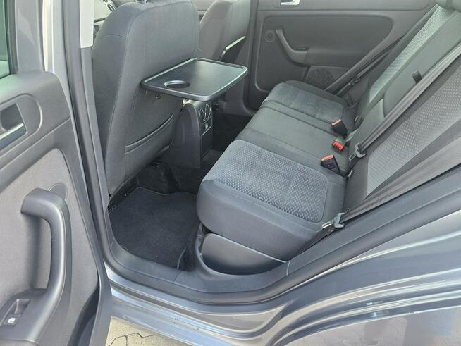 Volkswagen Golf Plus Serwis Bezwypadkowy Polecam Rybnik - zdjęcie 10