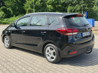 Kia Carens 109 tys km Serwisowany Łaskarzew - zdjęcie 6