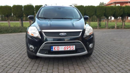 Ford Kuga 2.0 TDCi Titanium