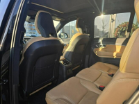 Volvo XC 90 T8 AWD Ultimate Bright 7 -osobowy MY 2023 Tychy - zdjęcie 7
