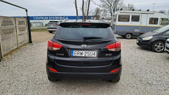 Hyundai ix35 Pięknie utrzymany! Zobacz! Rawa Mazowiecka - zdjęcie 10