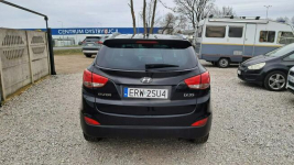 Hyundai ix35 Pięknie utrzymany! Zobacz! Rawa Mazowiecka - zdjęcie 10