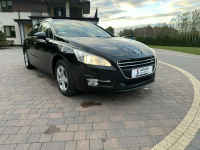 Peugeot 508 SW