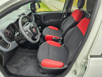 Fiat Panda Vat-1,Bezwypadkowy,Serwisowany Liszki - zdjęcie 8