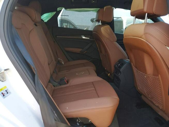 Audi Q5 PREMIUM PLUS / Quattro / niski przebieg Wrocław - zdjęcie 9