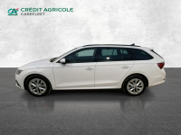 SKODA OCTAVIA 2.0 TDI AMBITION DSG Warszawa - zdjęcie 8
