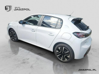 Peugeot 208 Edition 110 KM Hybrid EDCS-6 Łódź - zdjęcie 7