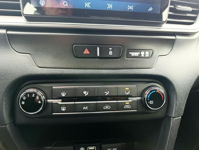 Kia Cee'd Salon Polska bezwypadkowy Karczew - zdjęcie 7