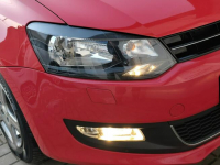 Volkswagen Polo bezwypadkowy bogata opcja serwis Gwarancja Zgierz - zdjęcie 11