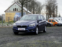 BMW 218 F46 Gran Tourer / Nawigacja / 2 kpl.Opon Mirsk - zdjęcie 3