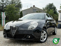 Alfa Romeo Giulietta Climatronic Gwarancja