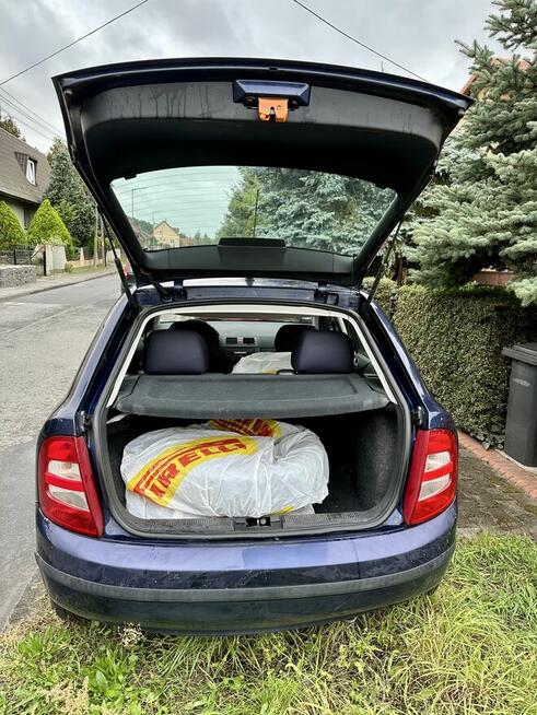 Sprzedam auto Lubsko - zdjęcie 8