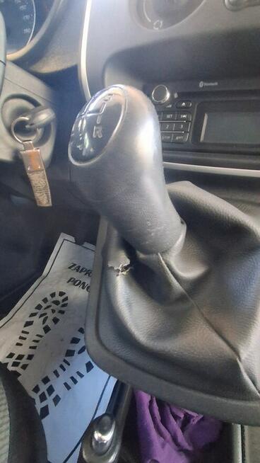 Renault Kangoo 2017 1.5 diesel salon Polska Krasnystaw - zdjęcie 11