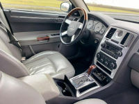 Chrysler 300C Benzyna + LPG - 2006R - AUTOMAT Głogów - zdjęcie 6