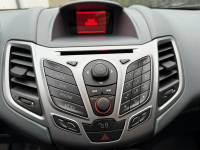 Ford Fiesta jak nowa !!! Niski oryginalny przebieg !!! Poznań - zdjęcie 9