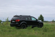 Dodge Journey 2009r. 3,5 V6 Automat Warszawa - zdjęcie 4