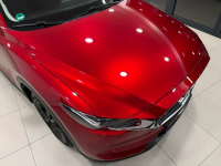 Mazda CX-5 Bezwypadkowy / Serwis ASO / Roczna Gwarancja Korczyna - zdjęcie 8
