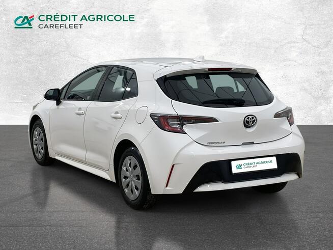 Toyota Corolla 1.2 T Comfort Hatchback LPG Warszawa - zdjęcie 7