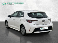 Toyota Corolla 1.2 T Comfort Hatchback LPG Warszawa - zdjęcie 7