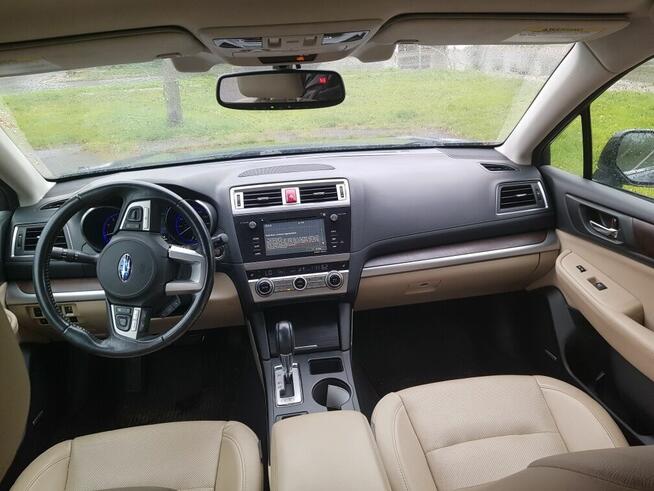 Sprzedam Subaru outback bogata wersja Targówek - zdjęcie 3