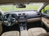 Sprzedam Subaru outback bogata wersja Targówek - zdjęcie 3
