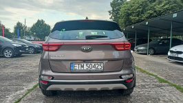 Kia Sportage bardzo zadbane, serwisowane Tomaszów Mazowiecki - zdjęcie 8