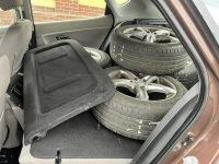 Kia Cee'd Bezwypadkowy 1.6 benzyna polski salon Słupsk - zdjęcie 11