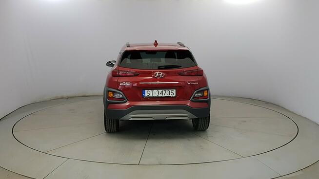 Hyundai Kona 1.0 T-GDI Style ! Z Polskiego Salonu ! Faktura Vat ! Warszawa - zdjęcie 6