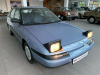 Mazda 323 F z 1990 roku z silnikiem 1.8 o mocy 103 KM Fabrycznie Nowa Kraków - zdjęcie 5