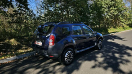 Dacia Duster 4x4 benzyna 1.6 idealna pod lpg Chełm Śląski - zdjęcie 5
