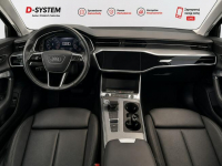 22 Tylko Salon Polska 1Właściciel GWARANCJA A6 40 TDI 204 Sport AT Białystok - zdjęcie 8