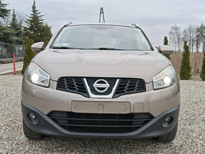 Nissan Qashqai Sadlno - zdjęcie 2