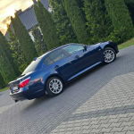 BMW Seria 5 E60/E61 3.0 530d Diesel Sport-Aut Edition Sport Ostrów Mazowiecka - zdjęcie 12