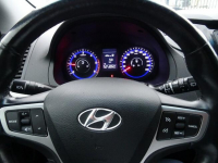 Hyundai i40 17CRDI 136KM,Kombi, bardzo dobry stan. Łódź - zdjęcie 11