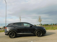 Kia Sportage Gwarancja Bezwypadkowy 100%  Model 2023r Żyrardów - zdjęcie 2
