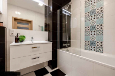 3pok, 65met, Okolice Grota Roweckiego BALKON/KOMÓRKA/GARAŻ (Wrocław) Krzyki - zdjęcie 9