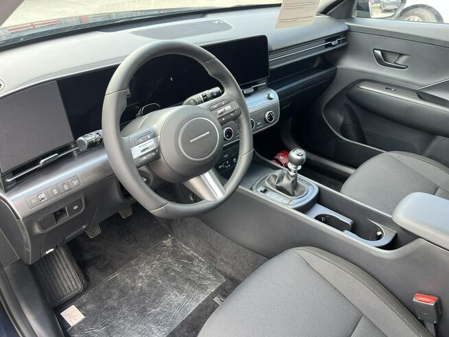 Hyundai Kona w wersji Smart+Comfort Piła - zdjęcie 9