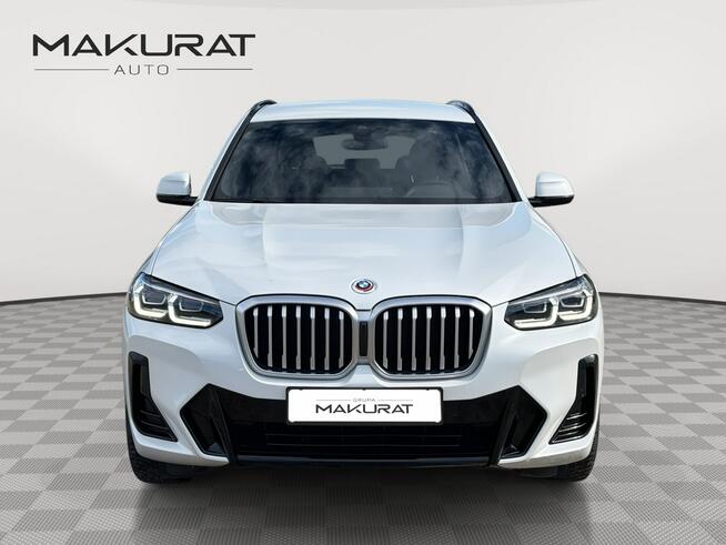 BMW X3 WD1128R#xDrive20d mHEV M Sport Podgrz.f K.cof Salon PL VAT23% Gdańsk - zdjęcie 5
