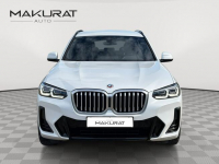 BMW X3 WD1128R#xDrive20d mHEV M Sport Podgrz.f K.cof Salon PL VAT23% Gdańsk - zdjęcie 5