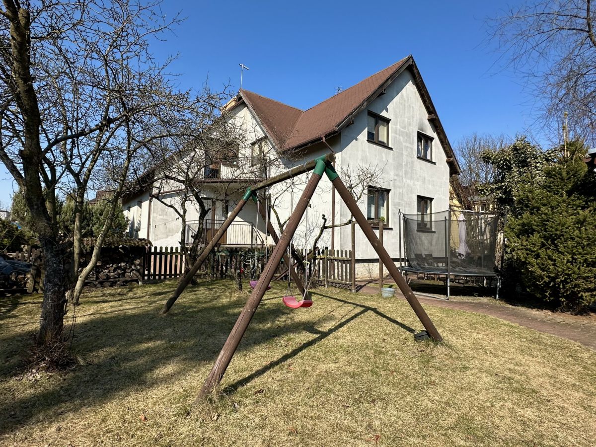 Dom z potencjałem, lokalizacja. Poznań - zdjęcie 8