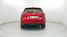 Mazda CX-5 2.0 Skypassion AWD ! Z polskiego salonu ! Faktura VAT ! Warszawa - zdjęcie 6