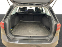 Volkswagen Passat 2.0 TDI Business DSG Warszawa - zdjęcie 11