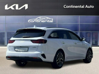 Kia Cee'd TRIBUTE + felgi 17" biała perła Słupsk - zdjęcie 5