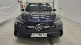 Mercedes GLC 220 d Coupe mHEV 4-Matic Avantgarde