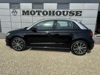 Audi A1 s-line xeno navi Chełm Śląski - zdjęcie 9