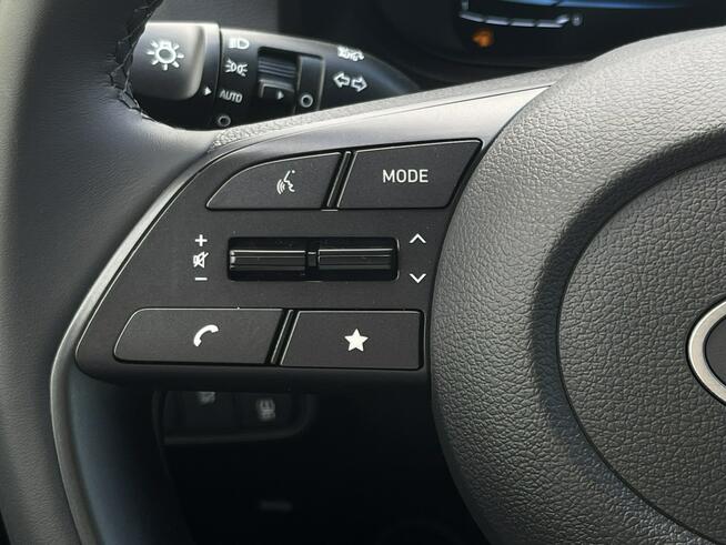 Hyundai i20 1.2 MPI (79KM) 5MT PURE |SALON | wiosenna wyprzedaż Łódź - zdjęcie 10