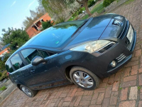 PEUGEOT 5008 benzyna 1,6 TANIO !!!