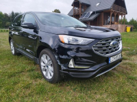 Ford Edge AWD Titanium 2.0 EcoBoost Twin-Scroll , 2022 rok. Lublin - zdjęcie 3