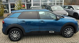 Citroen C4 Cactus Panorama, nawigacja, kamera,grzane fotele, Olsztyn - zdjęcie 6